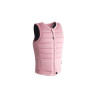 Жилет для вейкборду Follow - 2025 | Total Ladies - Pink
