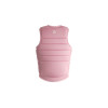 Жилет для вейкборду Follow - 2025 | Total Ladies - Pink