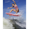Жилет для вейкборду Follow - 2025 | Total Ladies - Pink