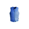 Жилет для вейкборду Follow - 2025 | Total Ladies - Blue
