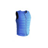 Жилет для вейкборду Follow - 2025 | Total Ladies - Blue