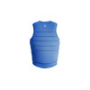 Жилет для вейкборду Follow - 2025 | Total Ladies - Blue
