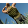 Жилет для вейкборду Follow - 2025 | Total Ladies - Blue