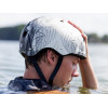 Шолом для вейкборду Follow - 2025 | Pro Graphic Helmet - Affliate