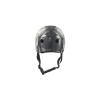 Шолом для вейкборду Follow - 2025 | Pro Graphic Helmet - Affliate