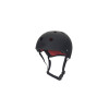 Шолом для вейкборду Follow - 2025 | Pro Helmet - Matte Black Шолом для вейкборду Follow - 2025 | Pro Helmet - Matte Black