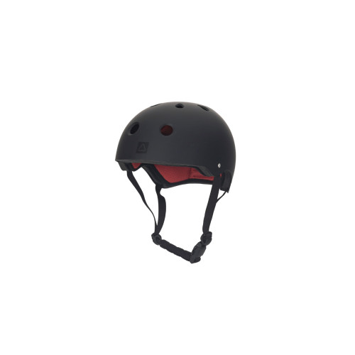 Шолом для вейкборду Follow - 2025 | Pro Helmet - Matte Black Шолом для вейкборду Follow - 2025 | Pro Helmet - Matte Black