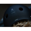 Шолом для вейкборду Follow - 2025 | Pro Helmet - Matte Black Шолом для вейкборду Follow - 2025 | Pro Helmet - Matte Black