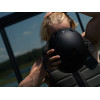 Шолом для вейкборду Follow - 2025 | Pro Helmet - Matte Black Шолом для вейкборду Follow - 2025 | Pro Helmet - Matte Black