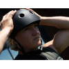 Шолом для вейкборду Follow - 2025 | Pro Helmet - Matte Black Шолом для вейкборду Follow - 2025 | Pro Helmet - Matte Black