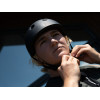 Шолом для вейкборду Follow - 2025 | Pro Helmet - Matte Black Шолом для вейкборду Follow - 2025 | Pro Helmet - Matte Black