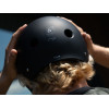 Шолом для вейкборду Follow - 2025 | Pro Helmet - Matte Black Шолом для вейкборду Follow - 2025 | Pro Helmet - Matte Black