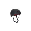 Шолом для вейкборду Follow - 2025 | Pro Helmet - Matte Black Шолом для вейкборду Follow - 2025 | Pro Helmet - Matte Black