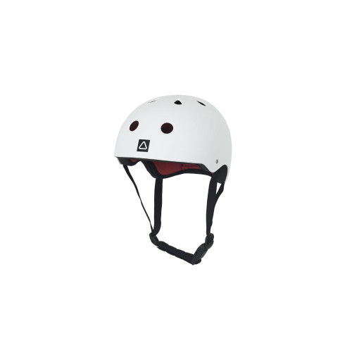 Шолом для вейкборду Follow - 2025 | Pro Helmet - White