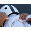 Шолом для вейкборду Follow - 2025 | Pro Helmet - White