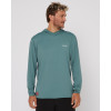 Лайкра Follow - 2025 | Water Hood L/S - Olive