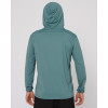 Лайкра Follow - 2025 | Water Hood L/S - Olive
