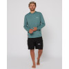 Лайкра Follow - 2025 | Water Hood L/S - Olive