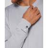 Лайкра Follow - 2025 | Water Tee L/S - Light Grey