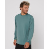 Лайкра Follow - 2025 | Water Tee L/S - Olive