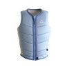 Жилет для вейкборду Follow - 2024 | Corp Ladies - Pastel Blue