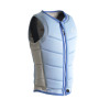 Жилет для вейкборду Follow - 2024 | Corp Ladies - Pastel Blue