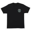 Футболка Santa Cruz Caballero Skate Aid S/S Heavyweight T-Shirt Black Футболка Santa Cruz Caballero Skate Aid S/S Heavyweight T-Shirt Black