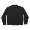 Куртка Independent Depth Summit Denim L/S Jacket Raw Black Med