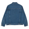 Куртка Independent SCS Denim Unlined Jacket Classic Blue