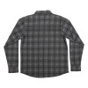 Сорочка Independent Belmont L/S Flannel Top Grey/Black