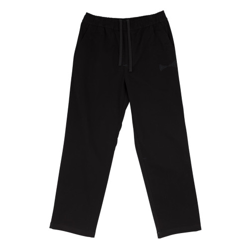 Штани Independent Span Elastic Waist Pants Black/Black Bottom
