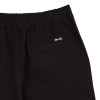 Штани Independent Span Elastic Waist Pants Black/Black Bottom