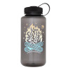 Пляшка для води Santa Cruz Starry Campfire Water Bottle Smoke Grey