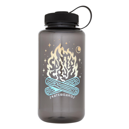 Пляшка для води Santa Cruz Starry Campfire Water Bottle Smoke Grey