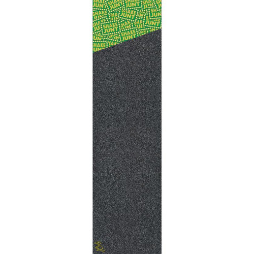 Наждак MOB Shake Junt Reynolds Signature 5 Pack Grip Tape 9in x 33in