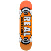 Скейтборд компліт REAL TEAM EDITION OVAL MD 7,75