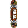 Скейтборд компліт REAL TEAM TROPIC OVALS II MD 7,75