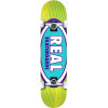 Скейтборд компліт REAL OVAL RAYS MD 7,75