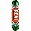 Скейтборд компліт REAL TEAM OVAL CAMO MD 7,75