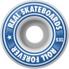 Скейтборд компліт REAL OVAL OUTLINERS SM 7,75
