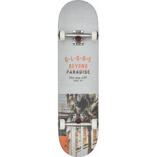 Скейтборд компліт GLOBE G1 VARSITY Melbourne  8,125