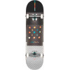 Скейтборд компліт GLOBE G1 NINE DOT FOUR BlkWht 8,0