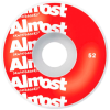 Скейтборд компліт ALMOST TWENTY20 FP Mlti 8,125