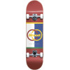 Скейтборд компліт ALMOST IVY LEAGUE FP Mlti 8,125