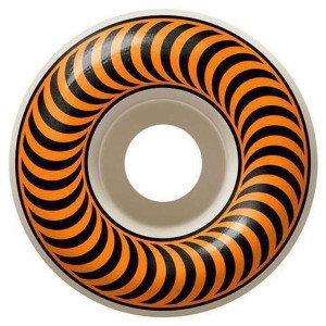 Колеса скейт Spitfire WHEELS CLASSIC 53mm 99A 2001000153
