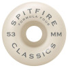 Колеса скейт Spitfire WHEELS CLASSIC 53mm 99A 2001000153