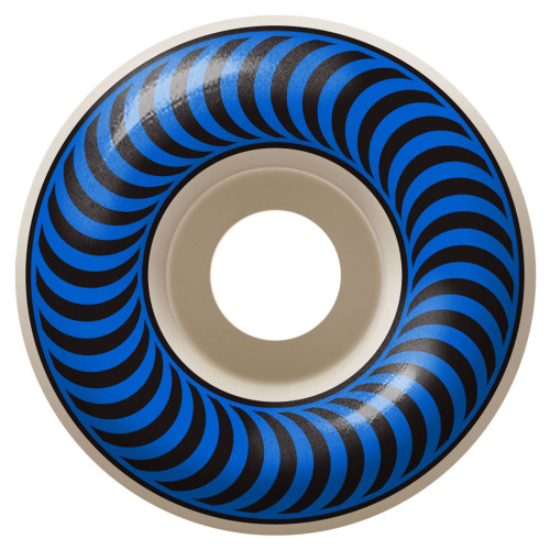 Колеса скейт Spitfire WHEELS CLASSIC 56mm 99A 2001000154