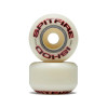 Колеса скейт Spitfire WHEELS FORMULA FOUR ISHOD LOCK-IN 53mm 99A