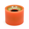 Колеса скейт Spitfire WHEELS 58mm 80A SUPERWIDES ORANGE  20410090A58