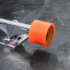 Колеса скейт Spitfire WHEELS 58mm 80A SUPERWIDES ORANGE  20410090A58